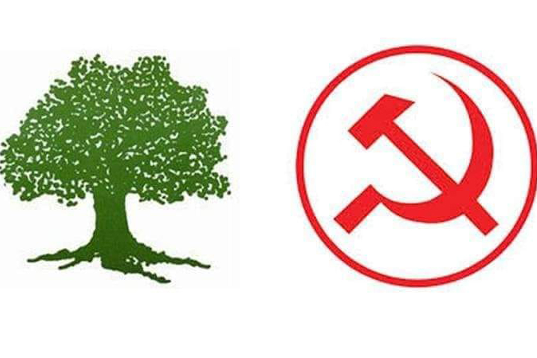 बैतडीका ८४ ओटै वडामा गठबन्धनले शुभकामना आदान–प्रदान कार्यक्रम गर्ने 